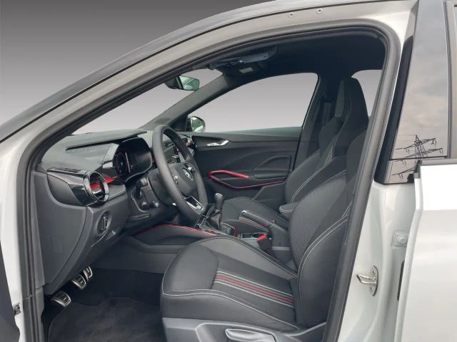 Skoda Fabia 1.0 TSI Monte Carlo