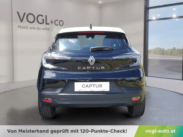 Renault Captur Evolution