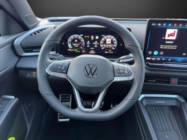 Volkswagen T-Roc DSG R-Line