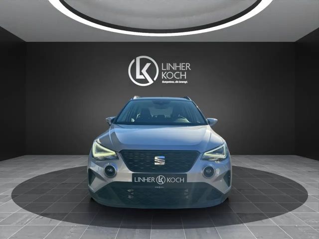 Seat Arona 1.0 TSI DSG Style