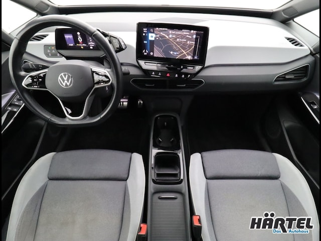 Volkswagen ID.3 58 KWh Performance Pro
