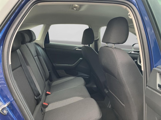 Volkswagen Taigo 1.0 TSI Life