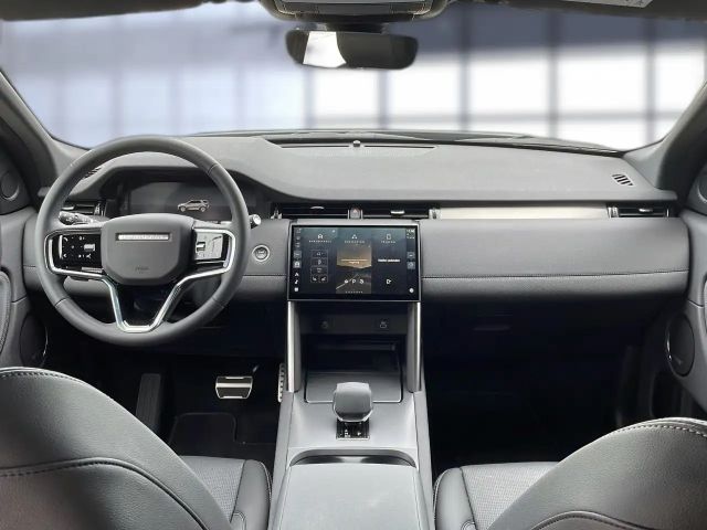 Land Rover Discovery Sport D200 Dynamic SE