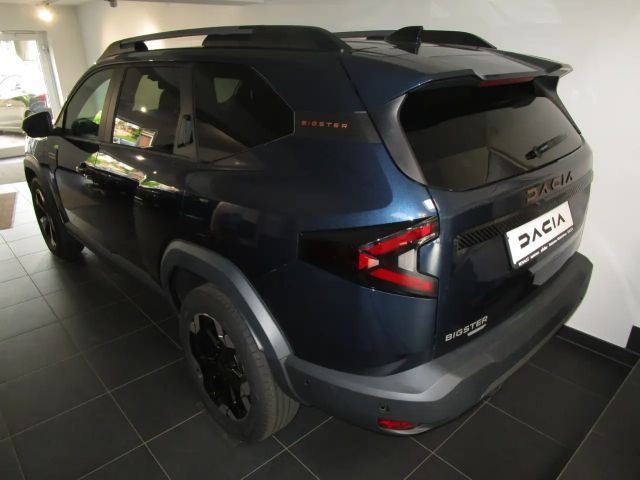 Dacia Bigster Extreme Hybrid 155