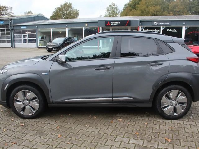 Hyundai Kona Advantage Electric