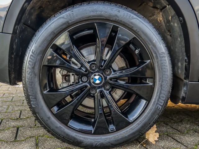 BMW X1 Sport Line sDrive20i
