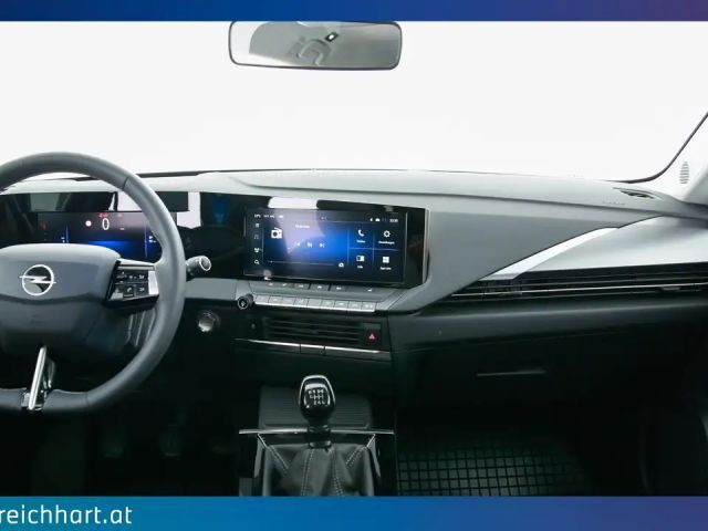 Opel Astra Sports Tourer Turbo