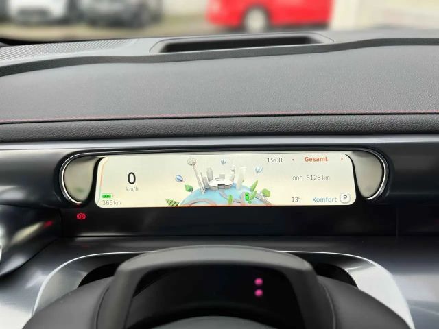 Smart #3 25th Anniversary Edition HUD+ACC+Pano+360+LED