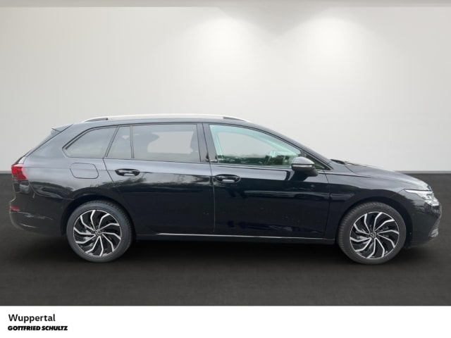 Volkswagen Golf 2.0 TDI DSG Variant