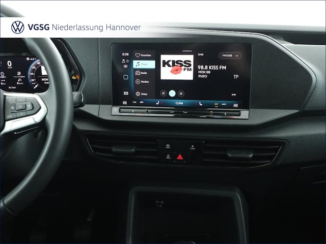 Volkswagen Caddy Combi Maxi