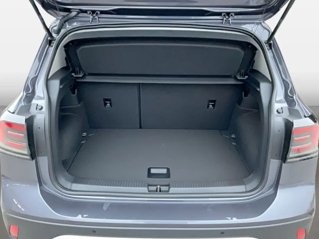 Volkswagen T-Cross DSG