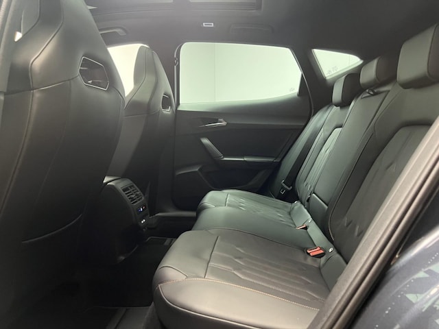 Cupra Formentor 2.0 TSI 4Drive DSG VZ