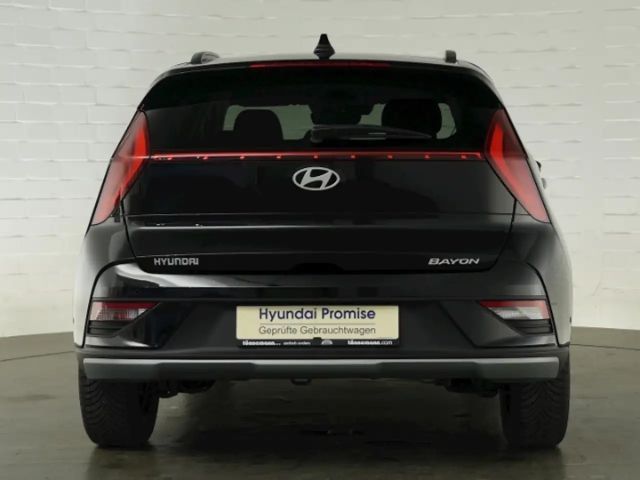 Hyundai Bayon Prime T-GDi