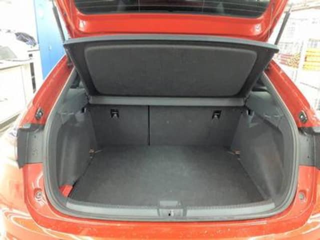 Volkswagen Taigo 1.5 TSI DSG