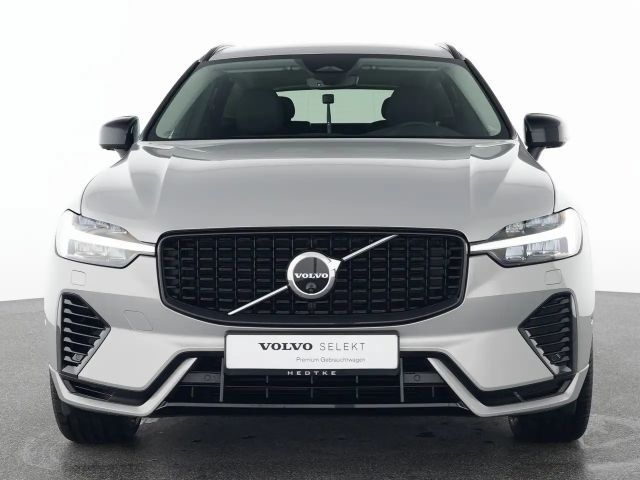Volvo XC60 AWD Dark Plus T8