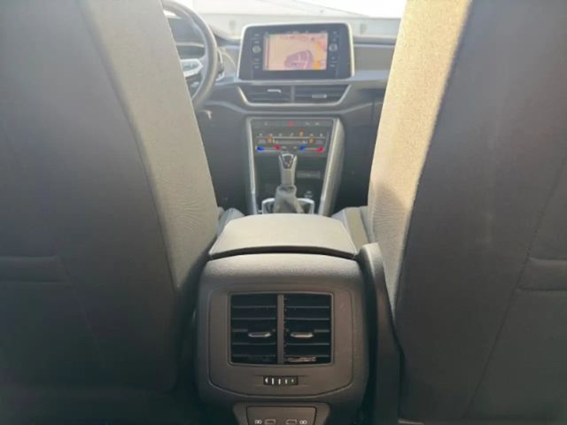 Volkswagen T-Roc DSG Style