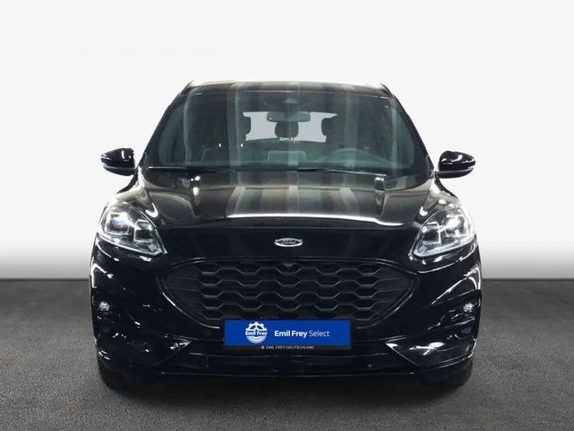 Ford Kuga ST Line
