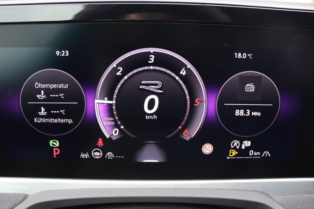 Volkswagen Passat Style Variant