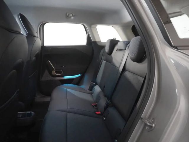 MINI Aceman Aceman E