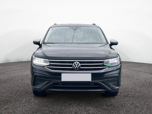 Volkswagen Tiguan Allspace DSG Life