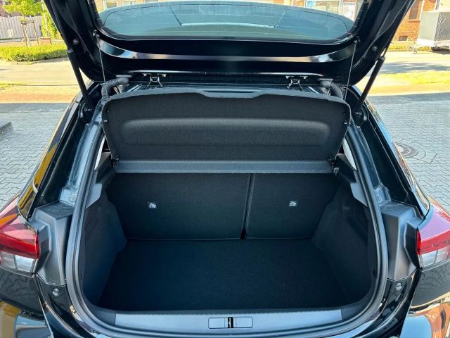 Opel Corsa F Electric/Kamera/LED/Sitzheizung