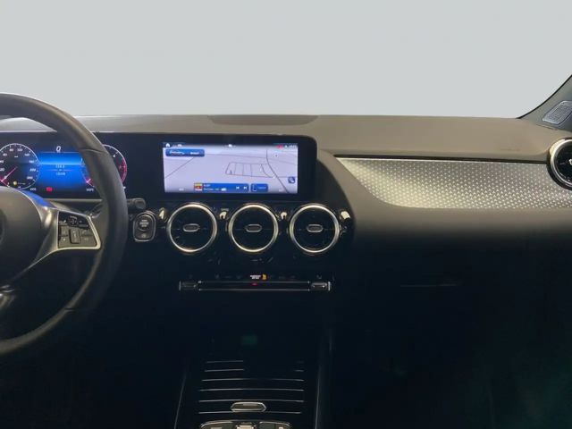 Mercedes-Benz B 200 B-Klasse