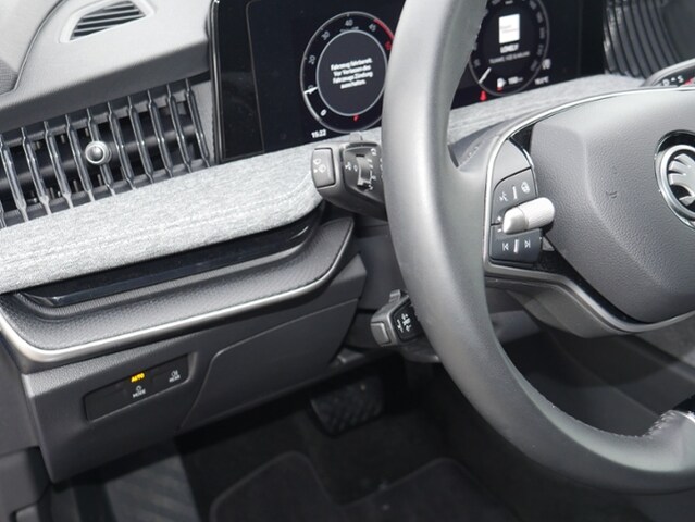 Skoda Superb 2.0 TDI Combi