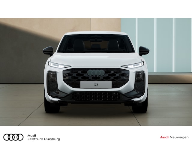 Audi Q3 S-Tronic Sportback