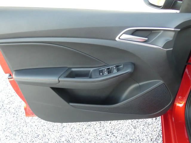 MG MG3 Hybrid+ Luxury