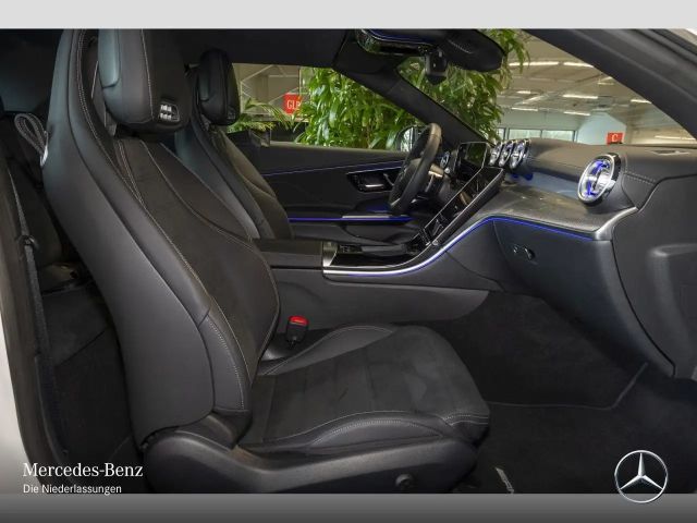 Mercedes-Benz CLE 200 AMG Line