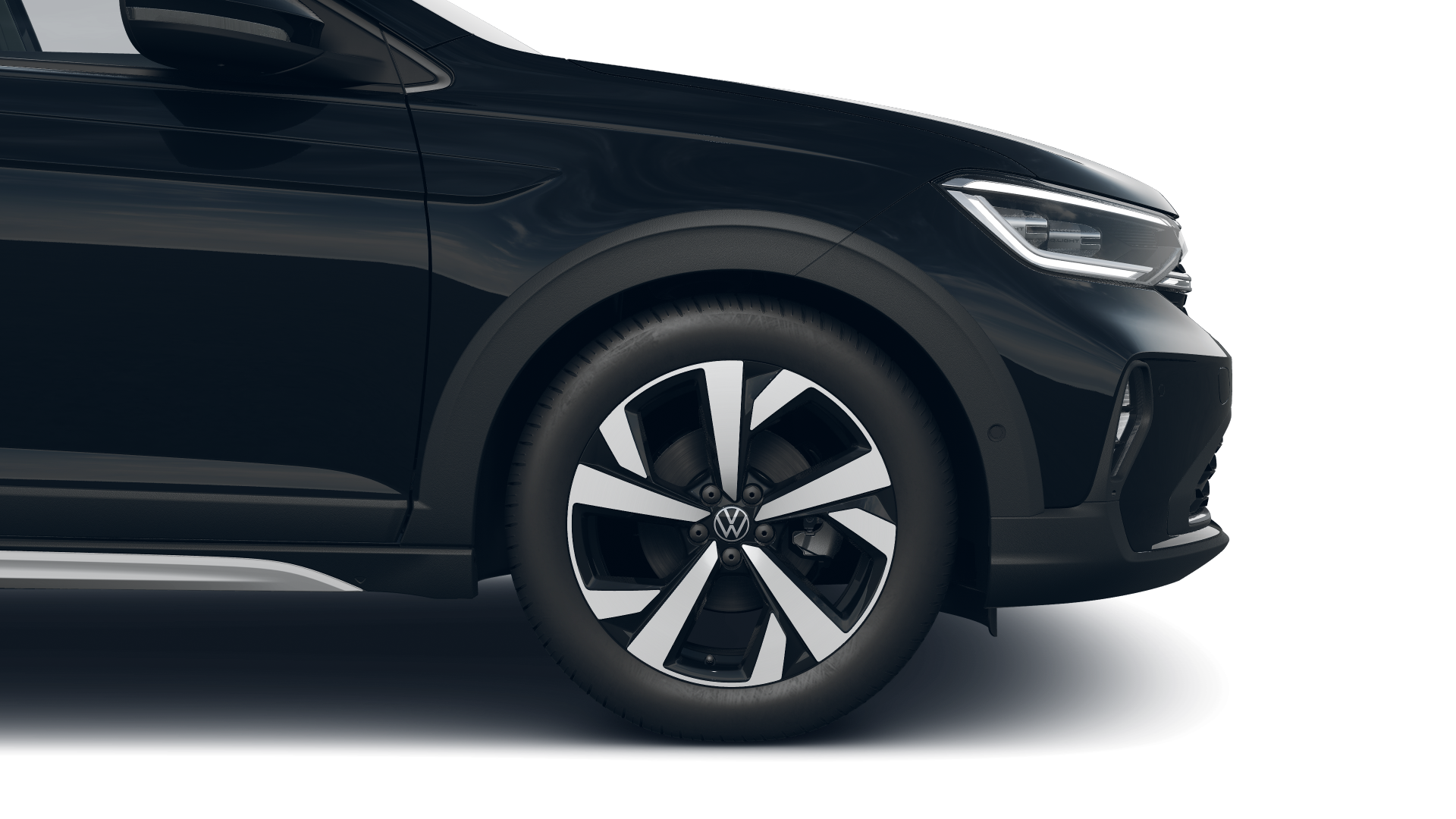 Volkswagen Taigo 1.0 TSI DSG