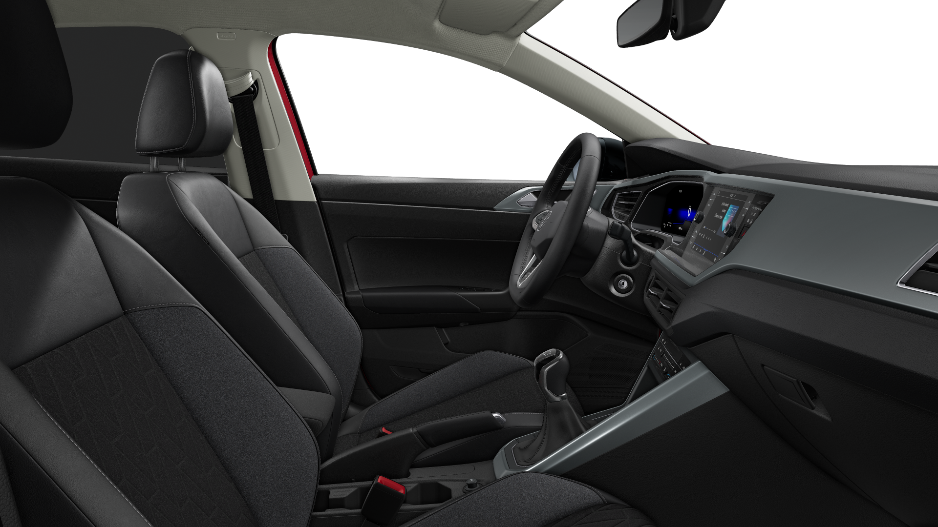 Volkswagen Taigo 1.0 TSI