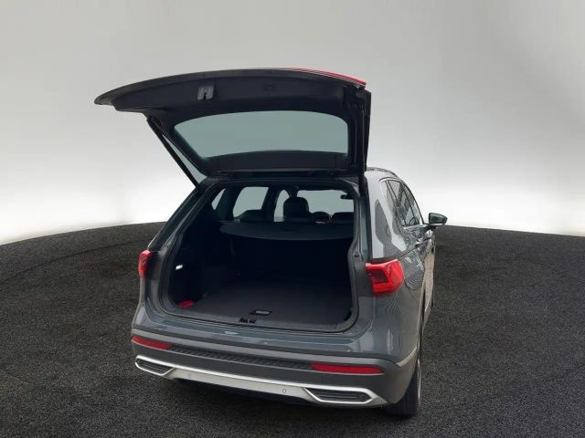 Seat Tarraco 2.0 TDI 4Drive DSG