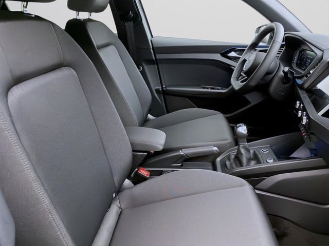 Audi A1 25 TFSI Sportback