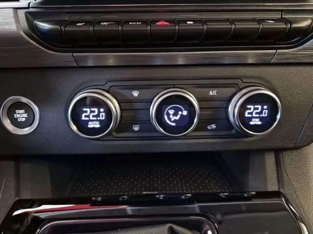 Nissan Townstar Tekna