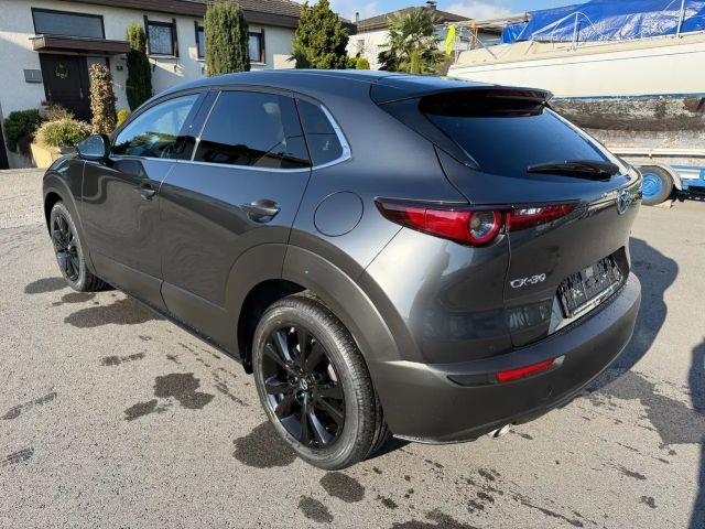 Mazda CX-30 Homura