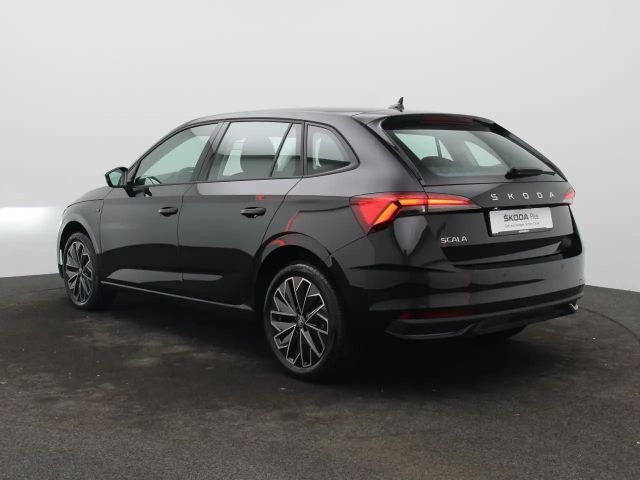 Skoda Scala 1.0 TSI Selection