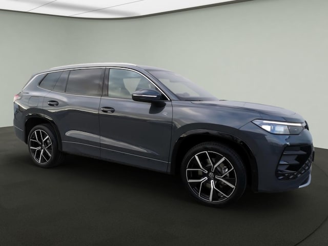 Volkswagen Tayron 4Motion DSG R-Line