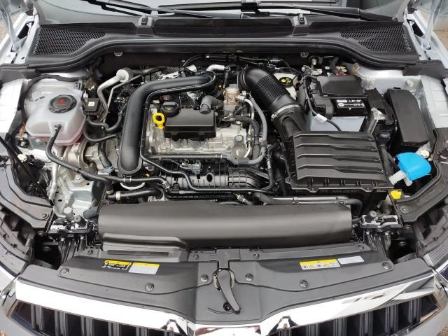 Skoda Kamiq Selection