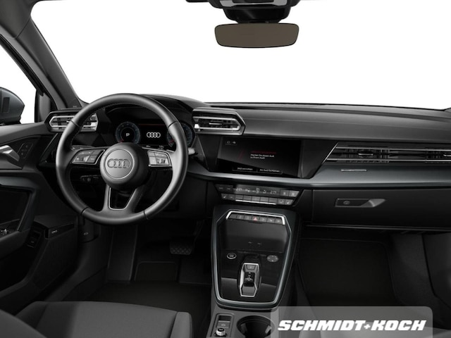 Audi A3 35 TFSI S-Line S-Tronic Sportback
