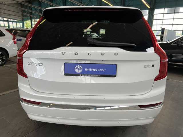 Volvo XC90 22'