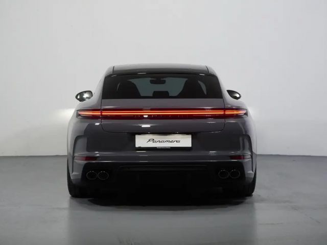Porsche Panamera 4S E-Hybrid