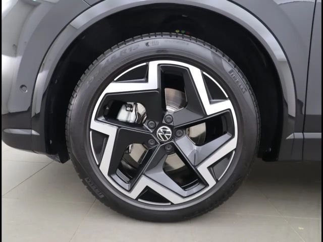 Volkswagen Tiguan 2.0 TDI DSG R-Line