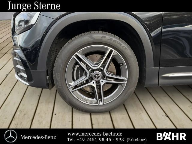 Mercedes-Benz GLB 220 4MATIC AMG Line