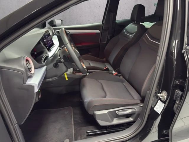 Seat Ibiza 1.5 TSI DSG FR-lijn
