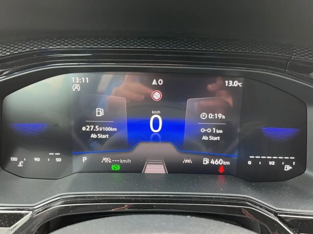 Volkswagen Polo 1.0 TSI DSG Life