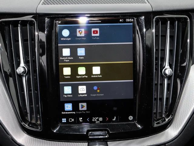 Volvo XC60 Dark Plus