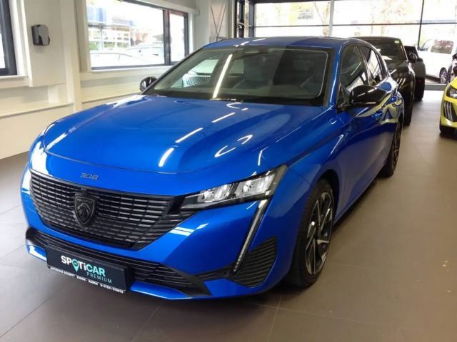 Peugeot 308 Allure Pack BlueHDi EAT8