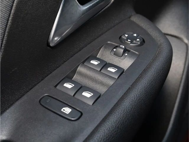 Opel Mokka Edition Turbo