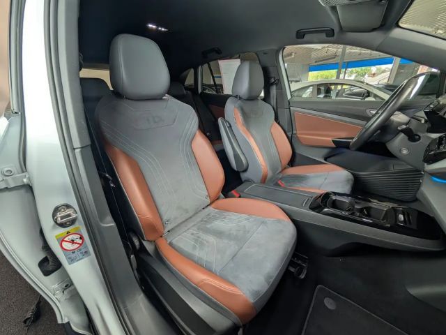 Volkswagen ID.4 220 kW 4Motion GTX